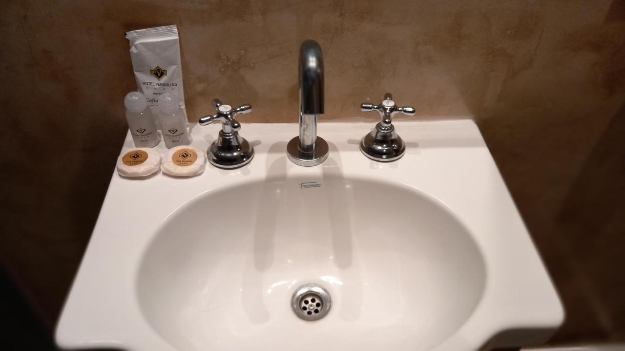 Double or Twin Room Junior