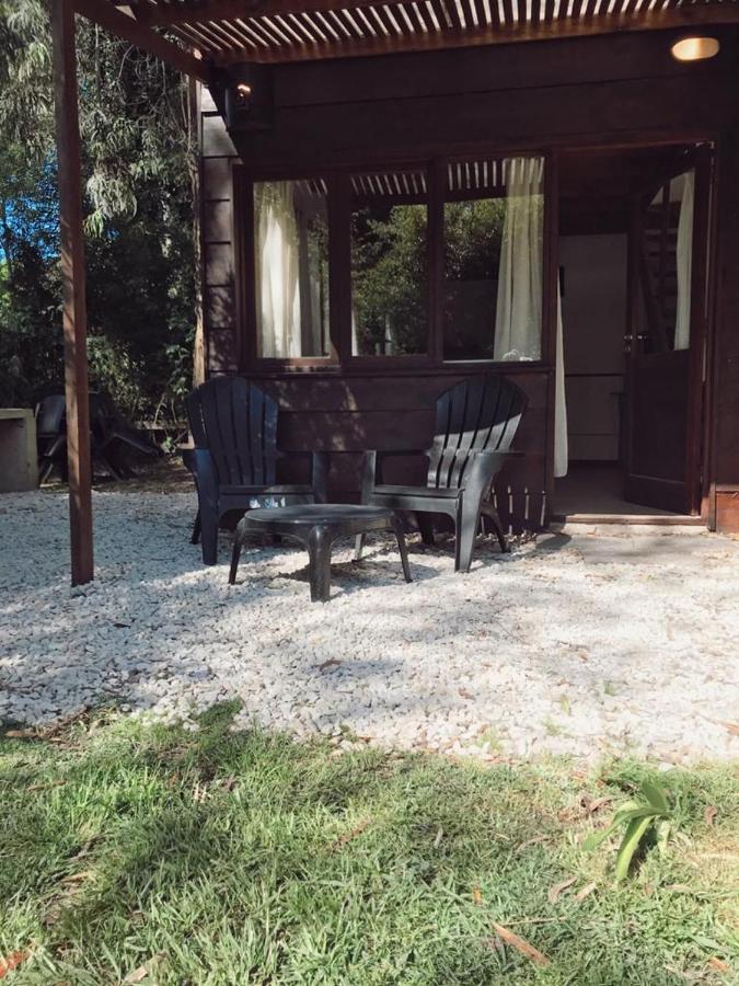 Two-Bedroom Bungalow