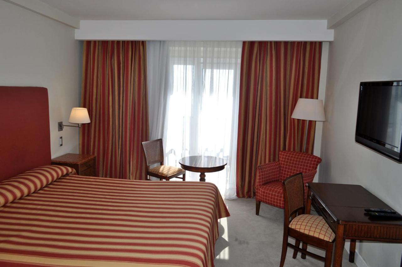 Double Room Sea View