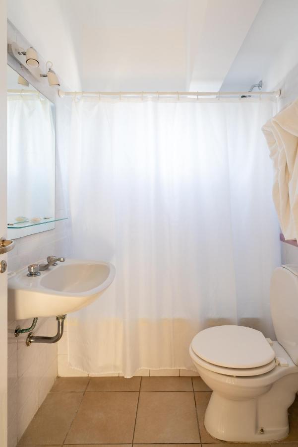One-Bedroom Apartment Sea View