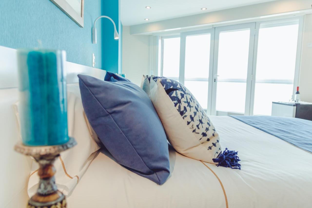 Suite Sea View