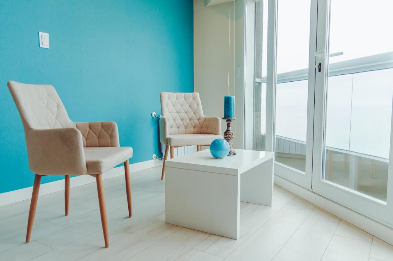Suite Sea View