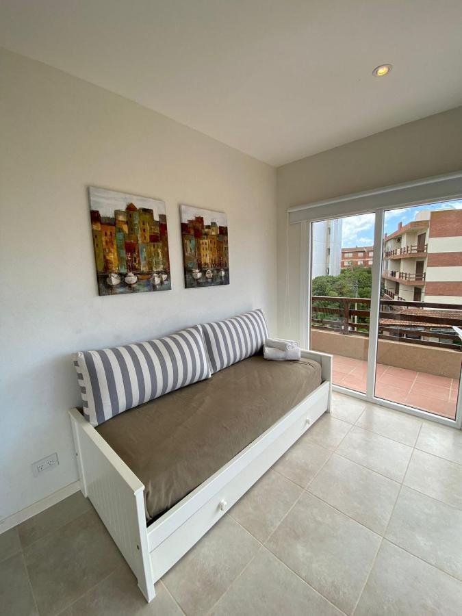 Apartamento con vistas al mar