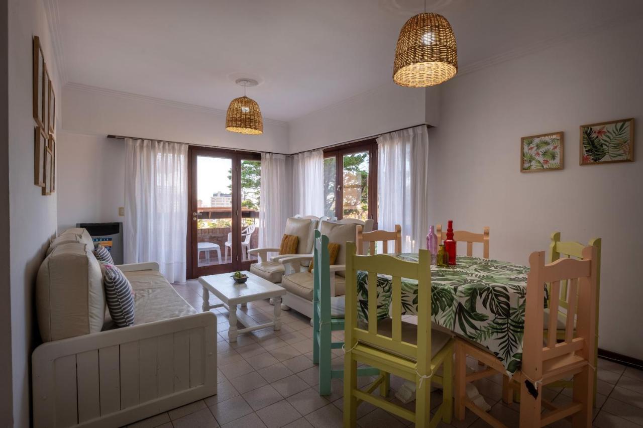 Apartamento de 1 dormitorio