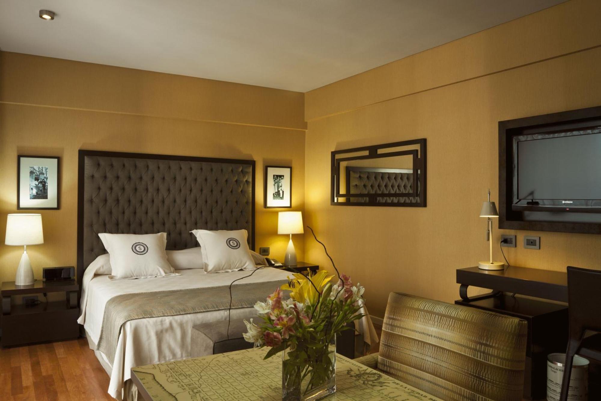 Double Room Disability Access