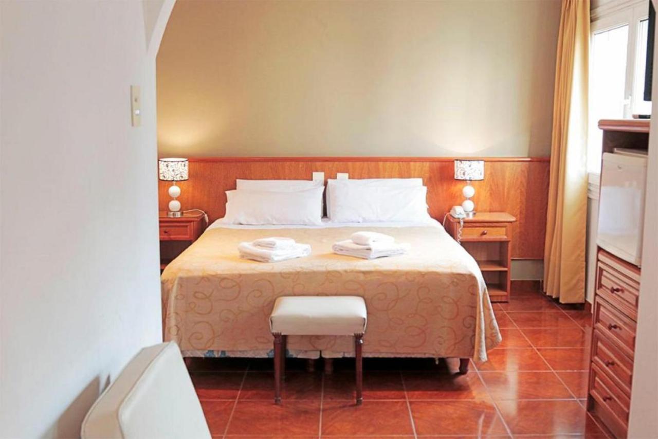Premium Double or Twin Room