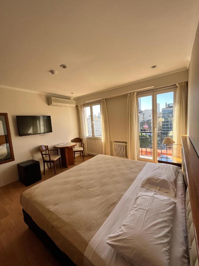 Chambre Supérieure - Vue sur Ville