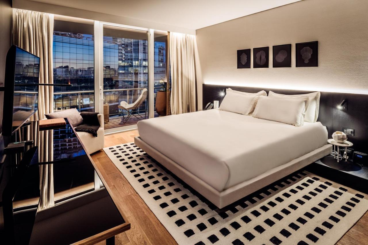 Suite King Deluxe