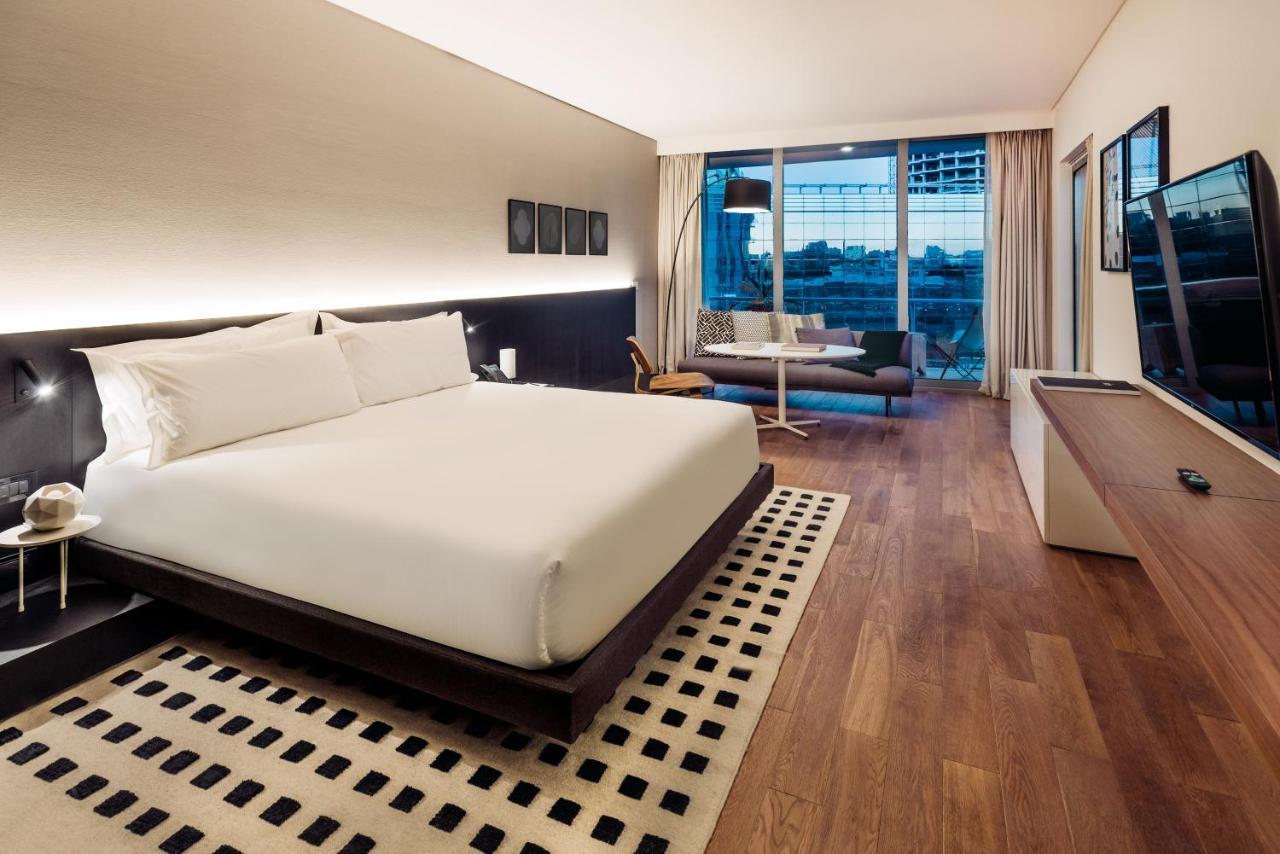 Quarto King Superior de Canto
