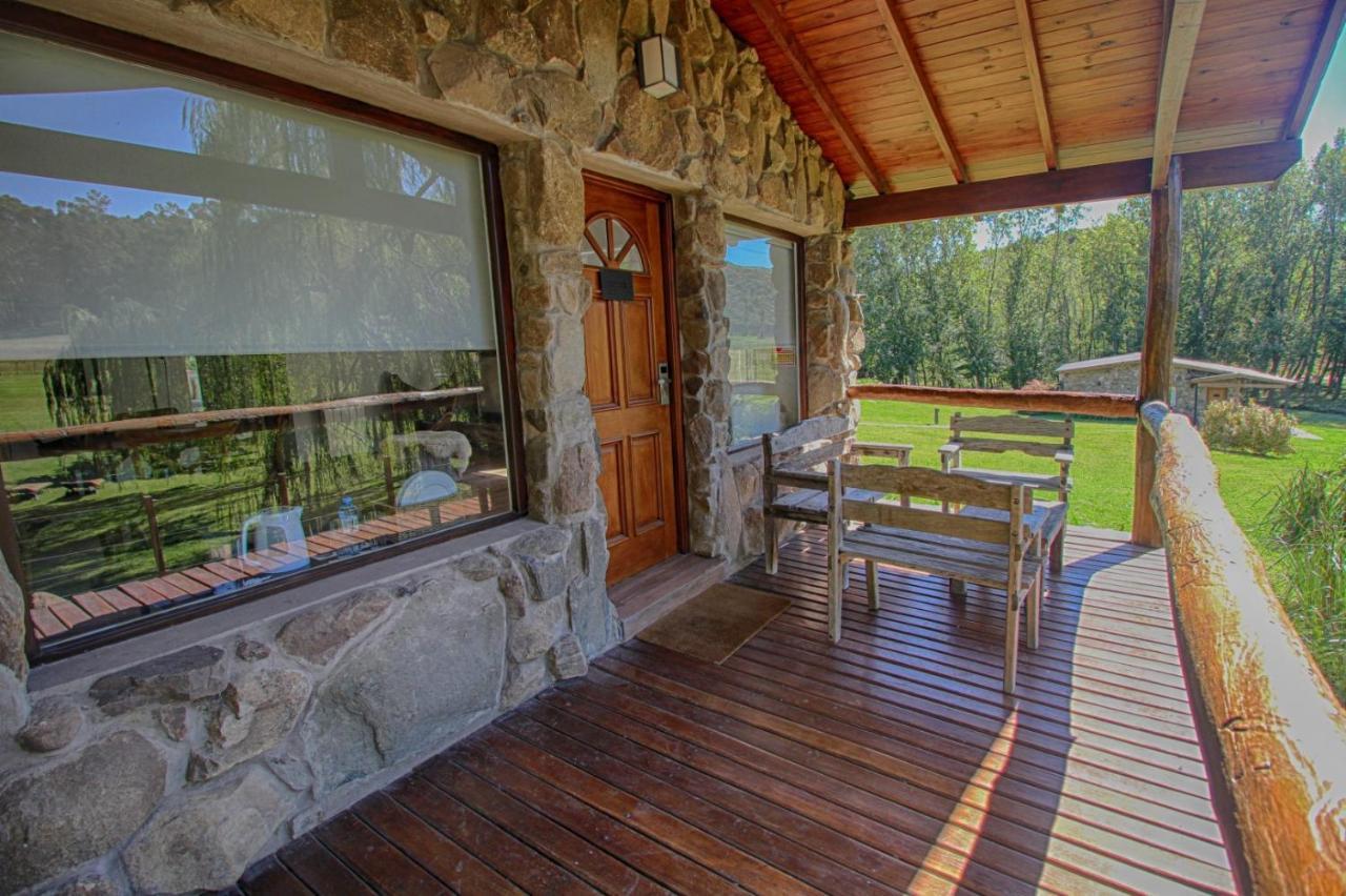 Two-Bedroom Bungalow