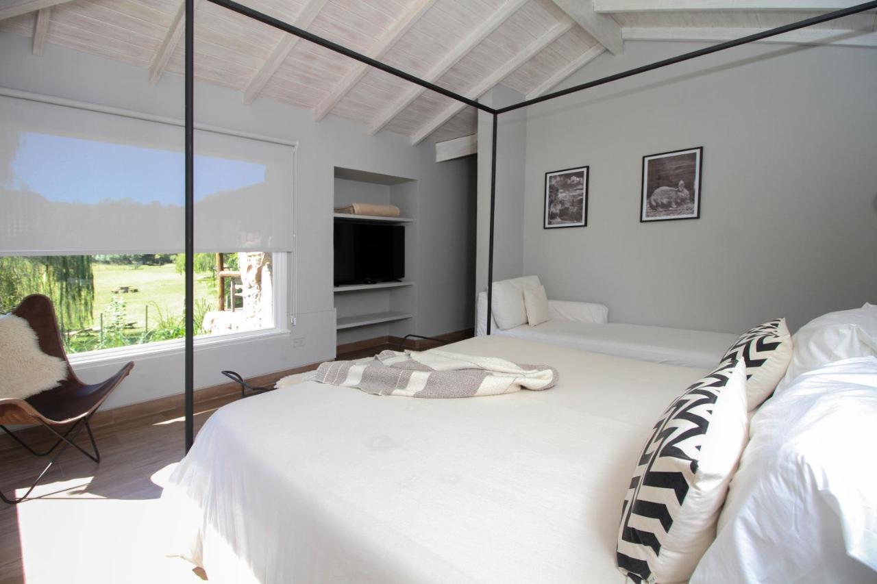 Two-Bedroom Bungalow