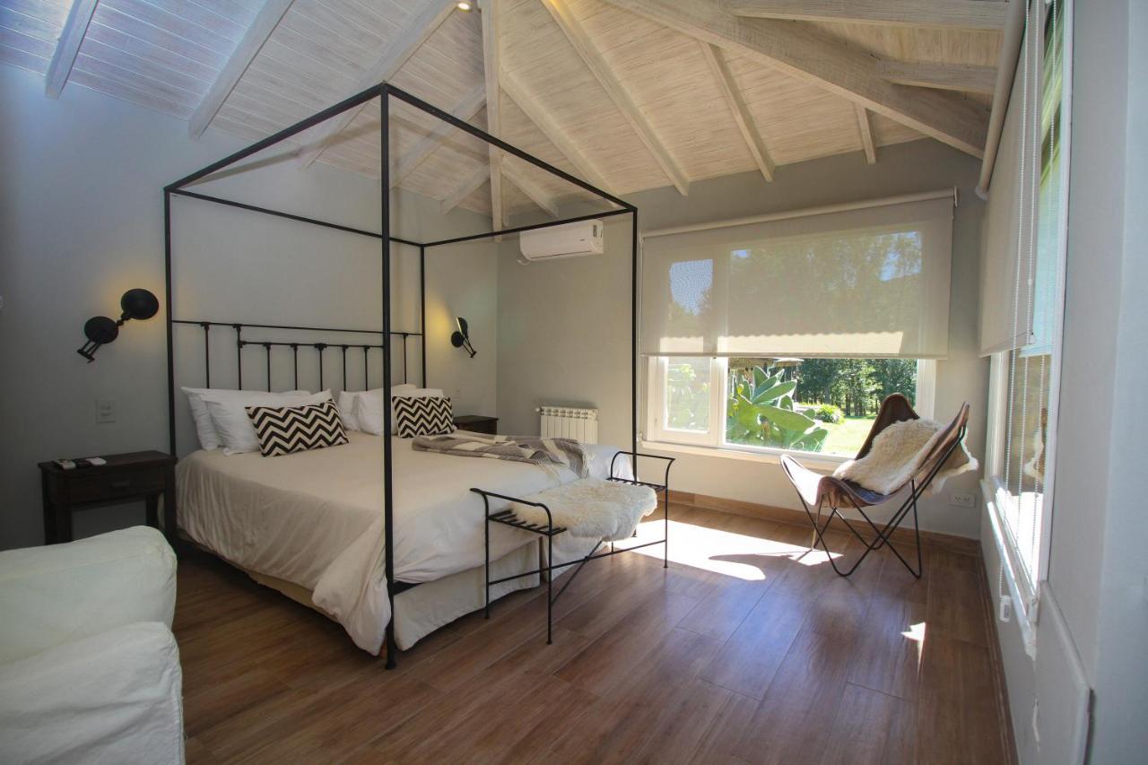 Two-Bedroom Bungalow