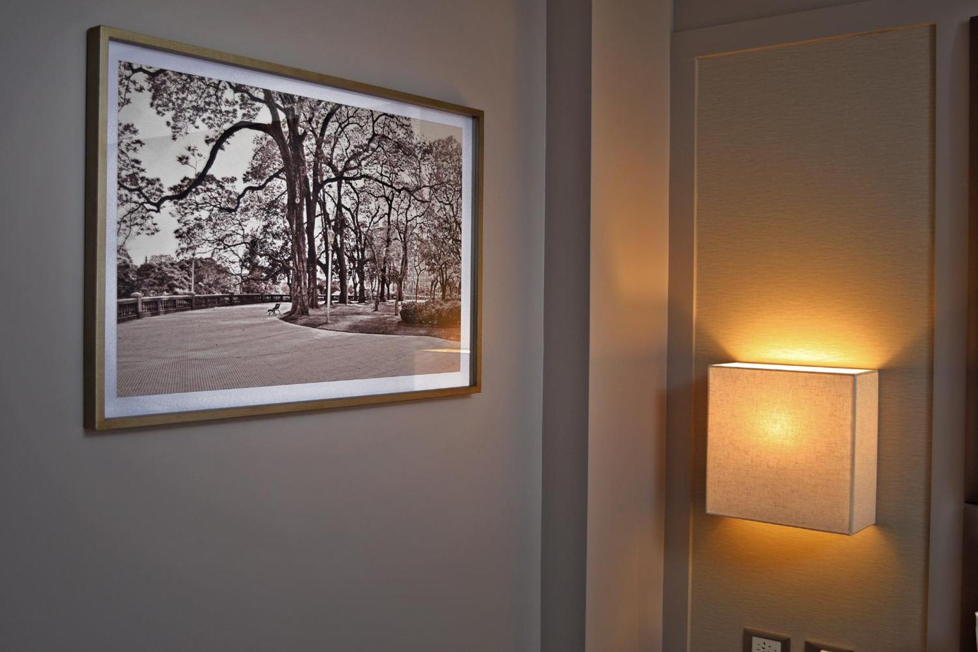 Executive Queen Room
