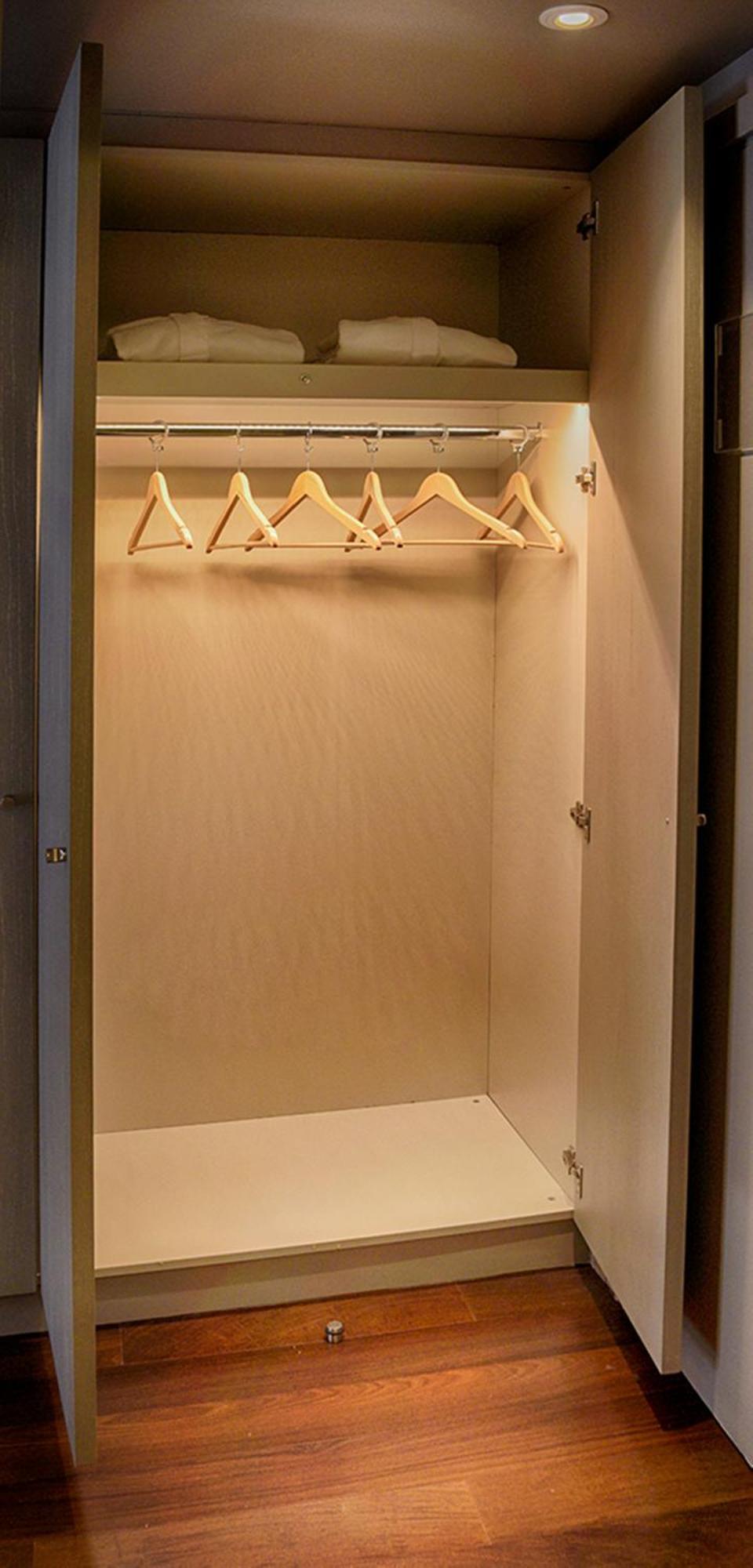 Executive Queen Room