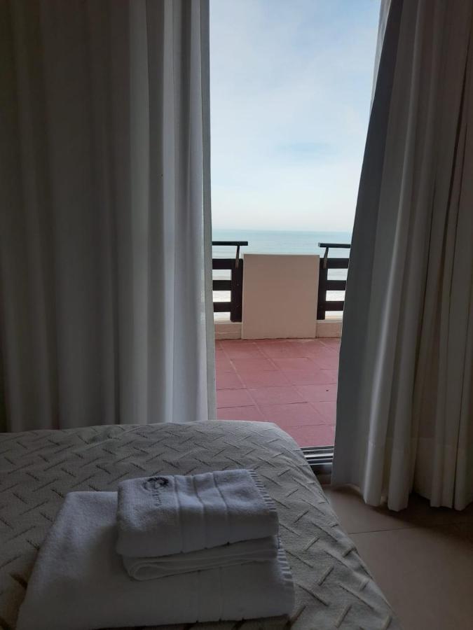 Suite Junior con vistas al mar