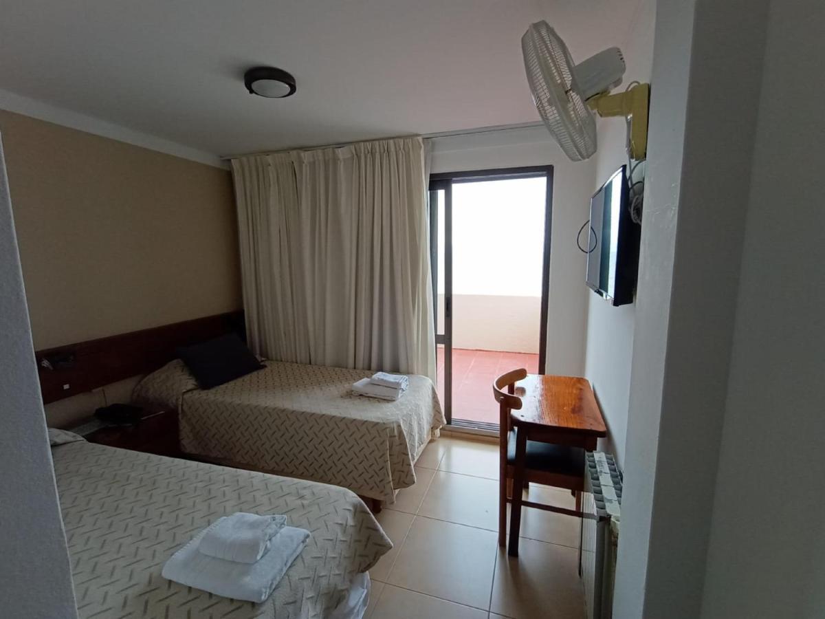 Habitación Doble con vistas a la ciudad - 1 o 2 camas