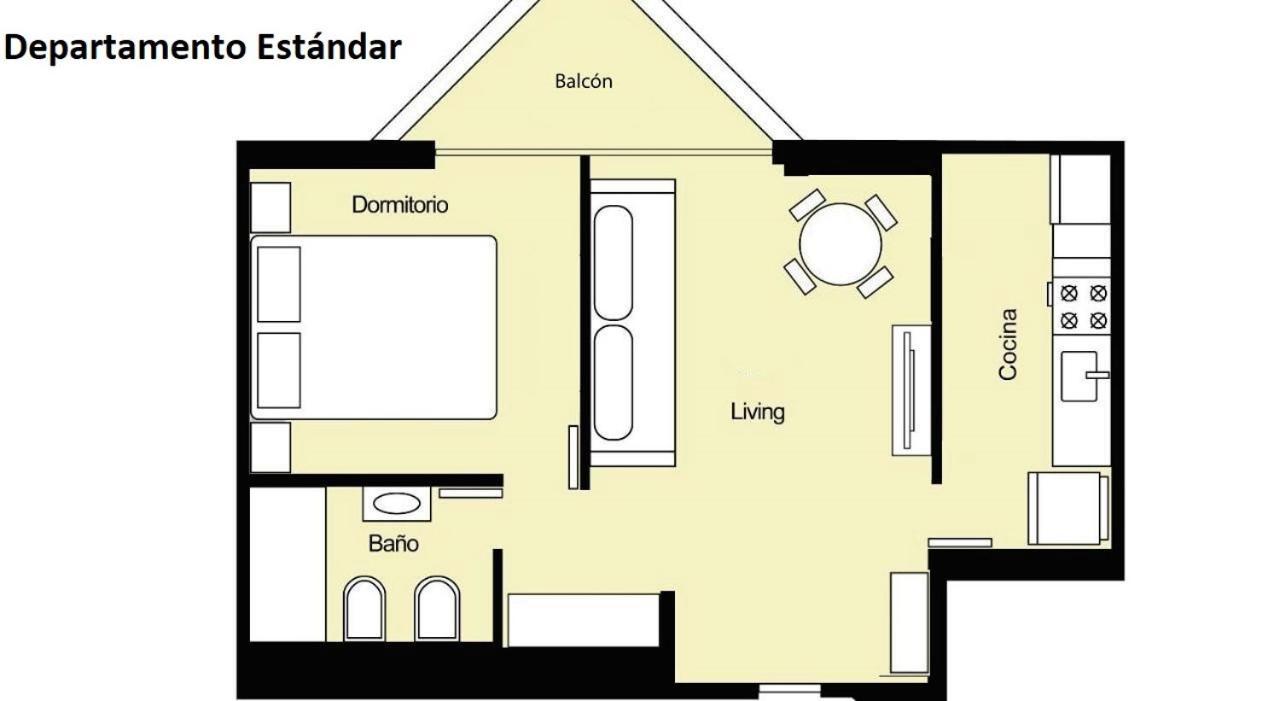 Apartment Sea View