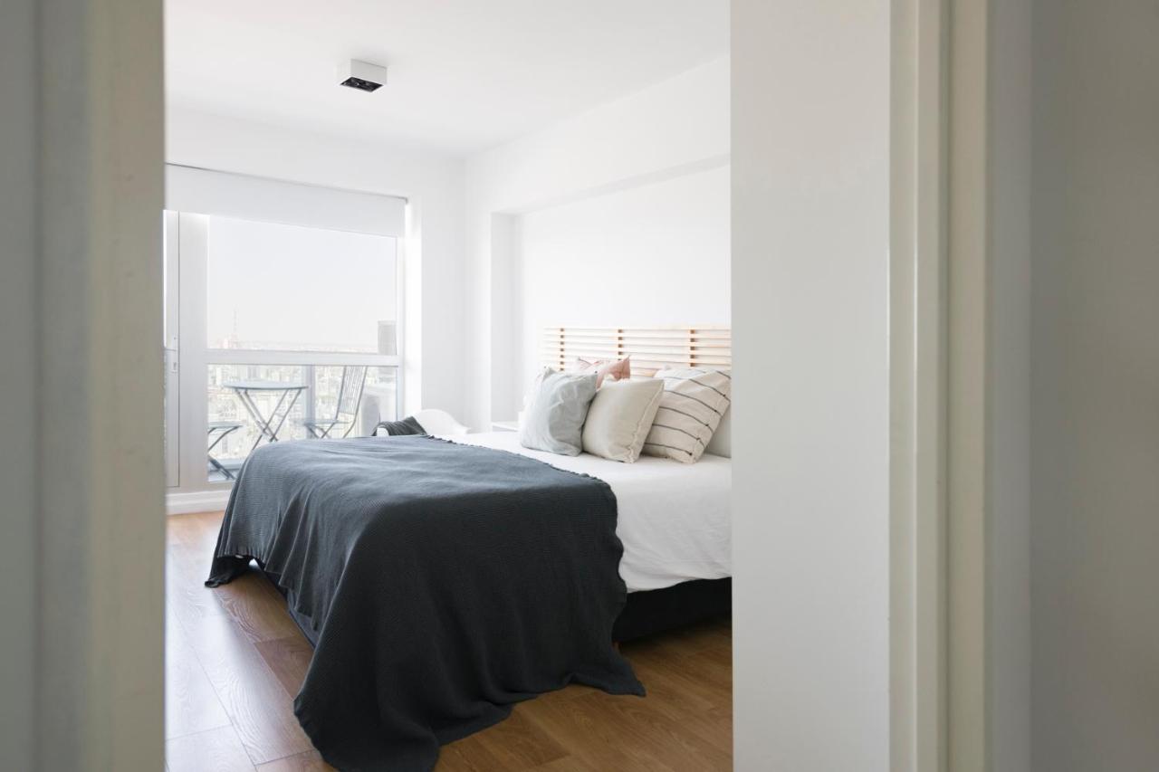 Apartamento de 1 dormitorio
