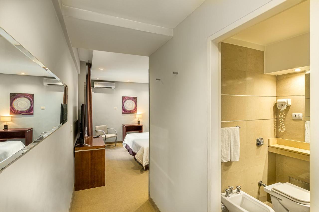 Quarto Duplo Superior