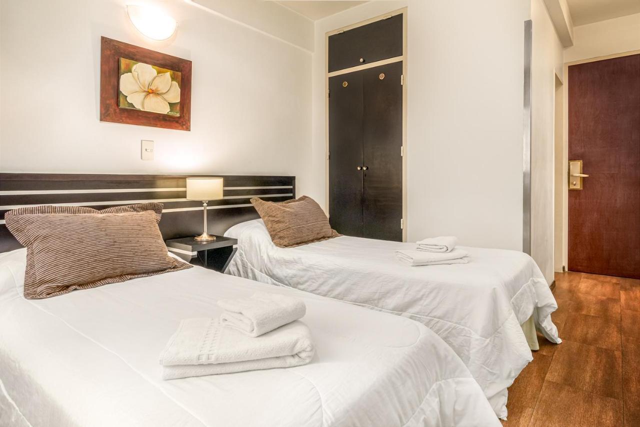 Quarto Duplo Standard