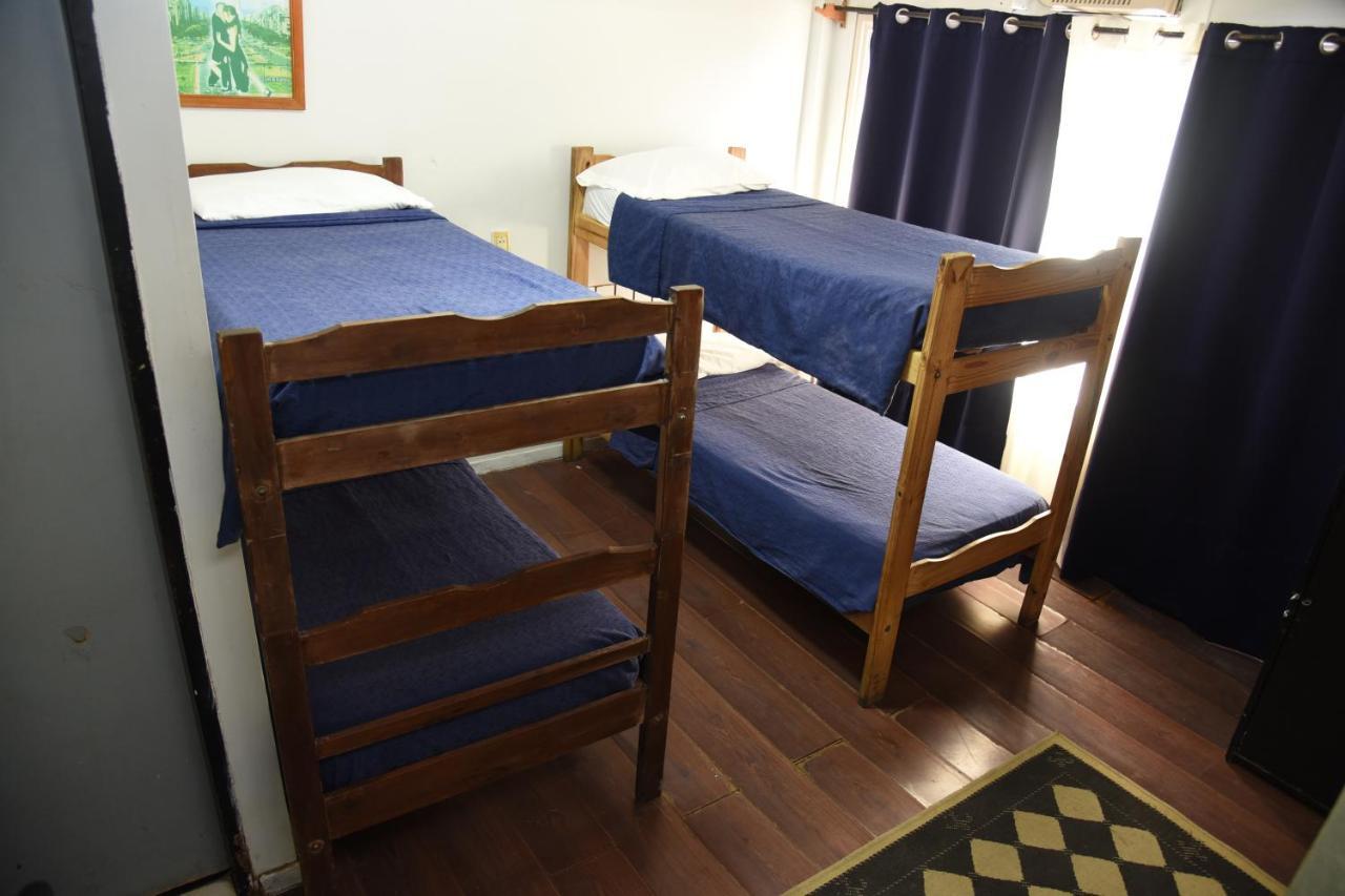 Bed 5-Bed Mixed Dormitory Room