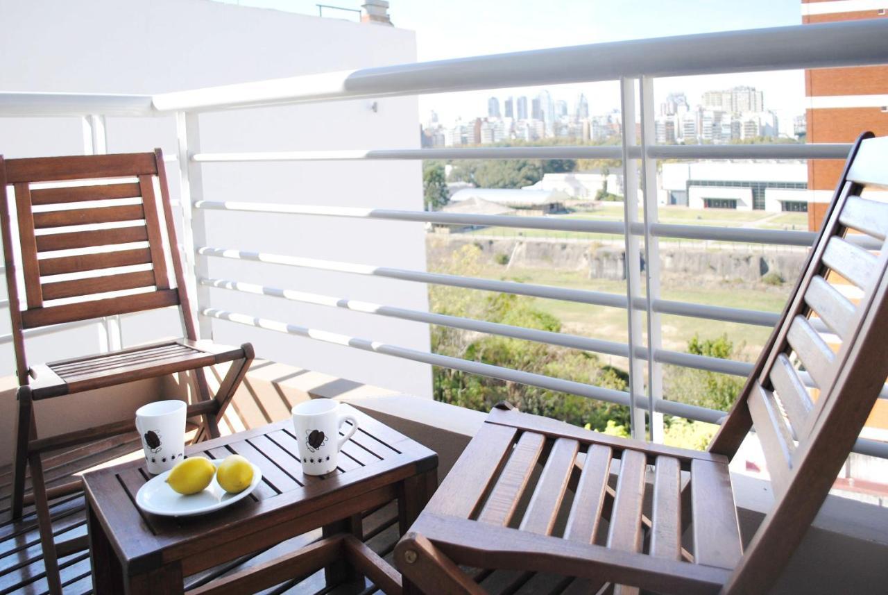Standard King Apartment