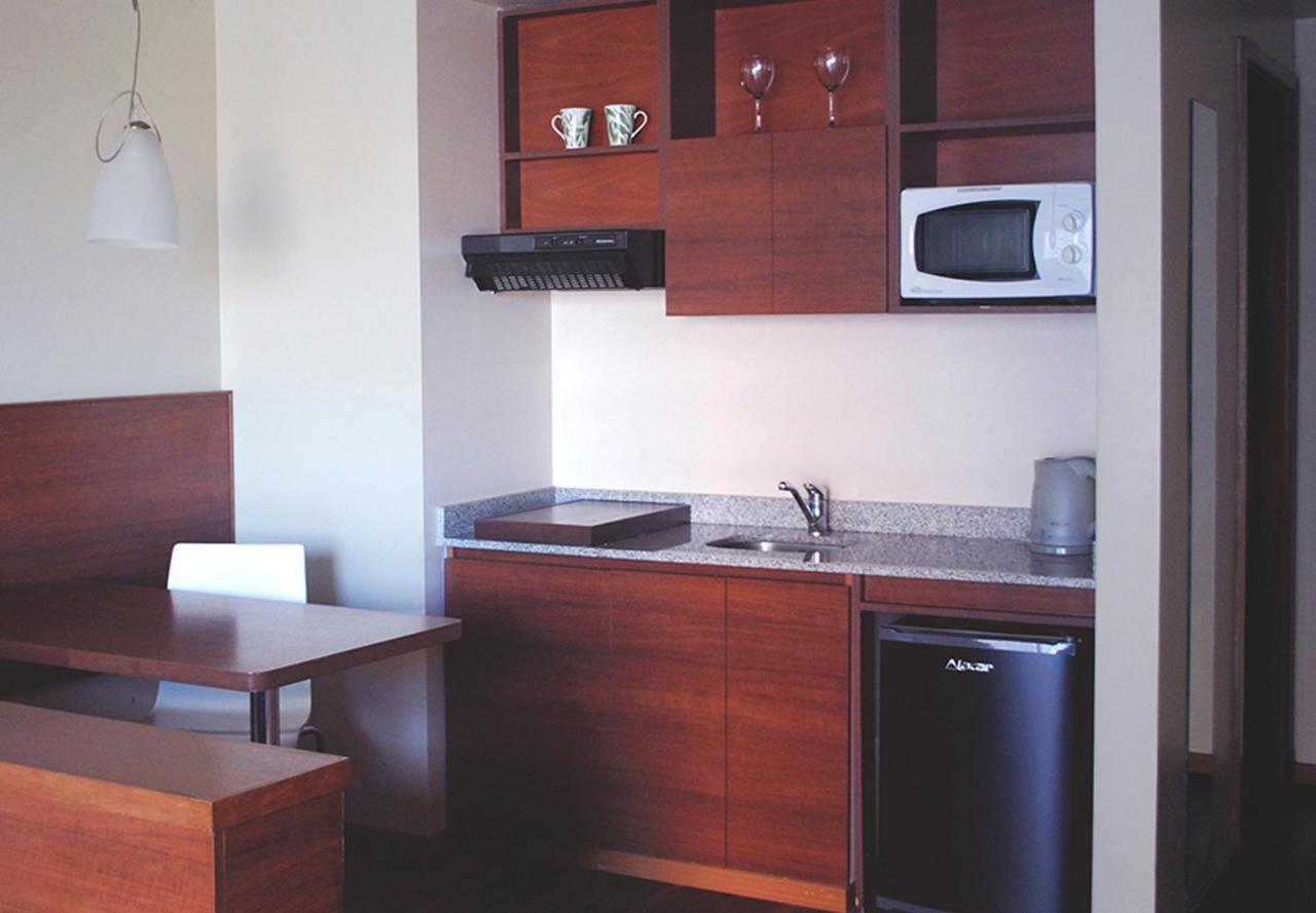 Standard King Apartment