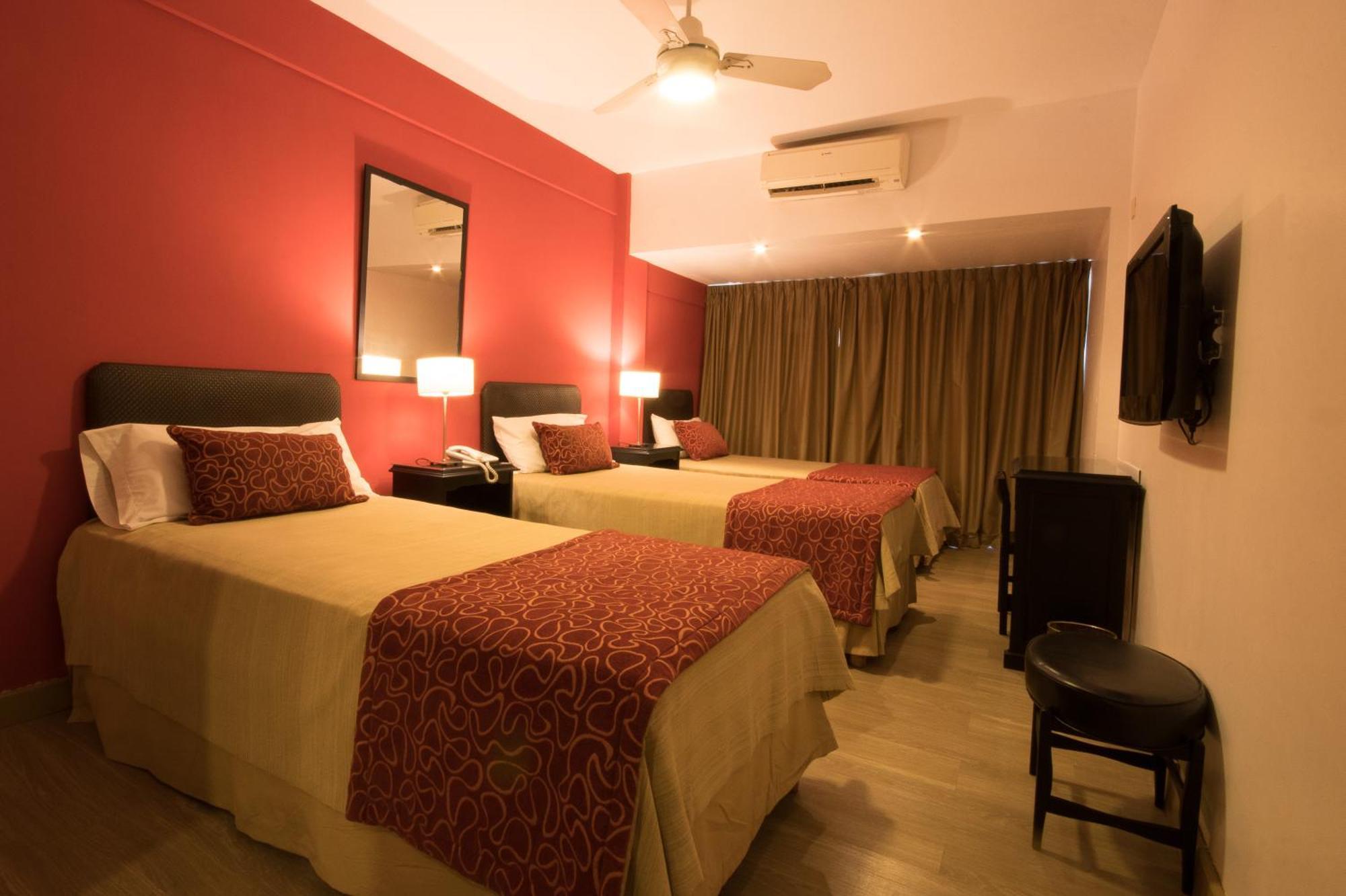 Standard Triple Room,1212466510:JPEG