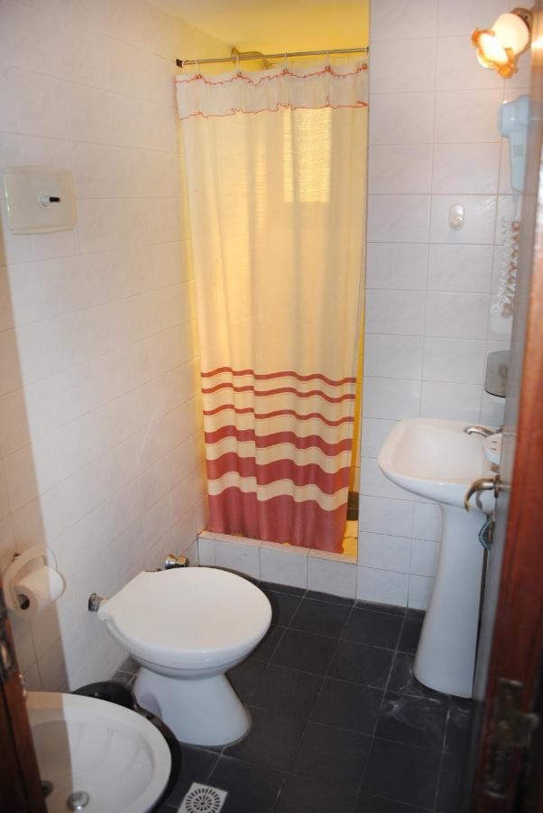 Habitación Familiar (5 adultos)