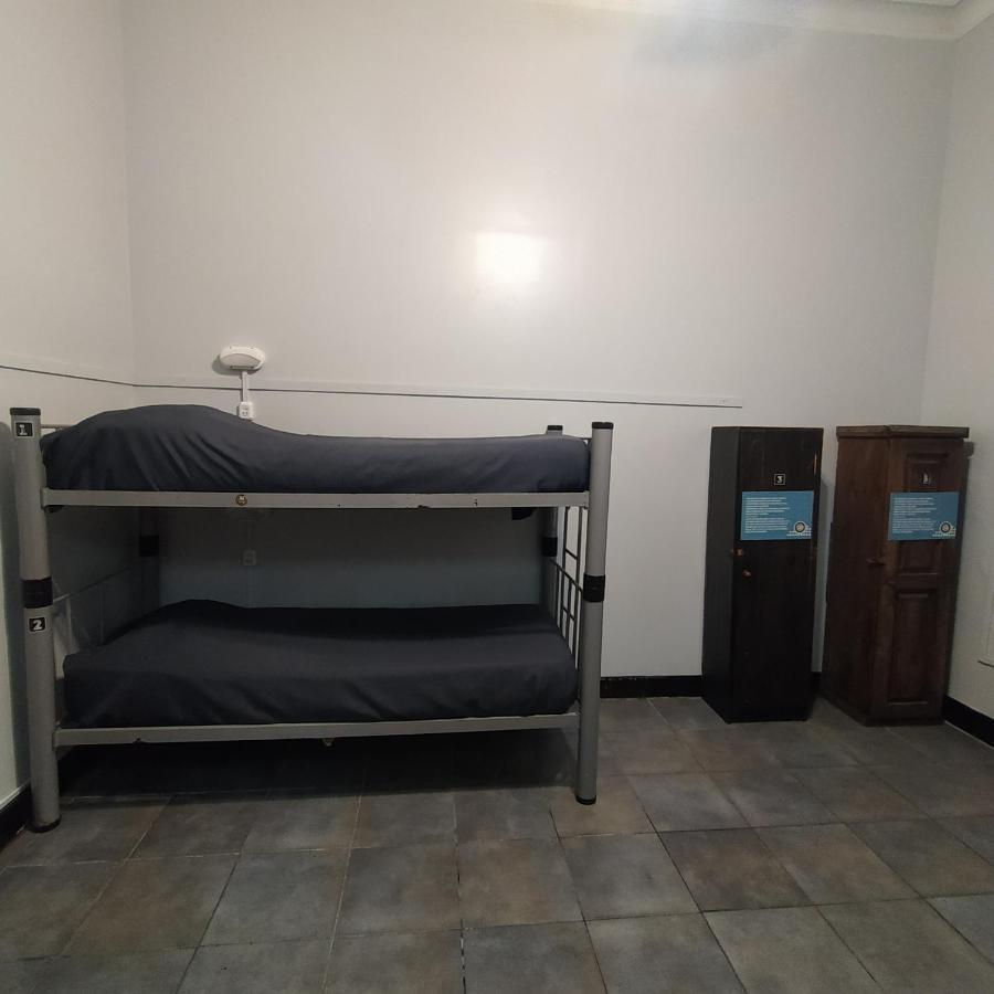 Bed in 4-Bed Female Dormitory Room