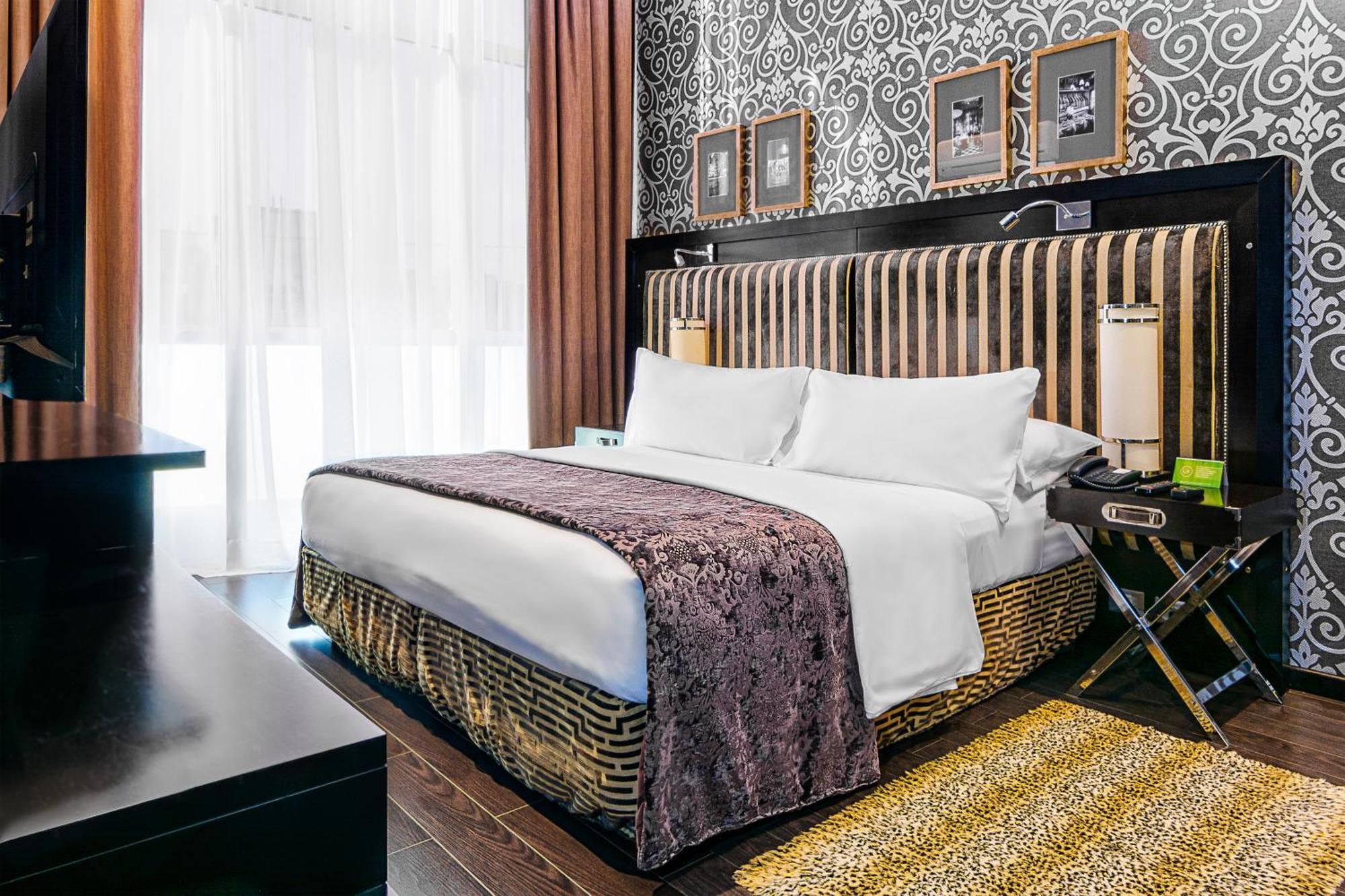 Suite 1 Chambre