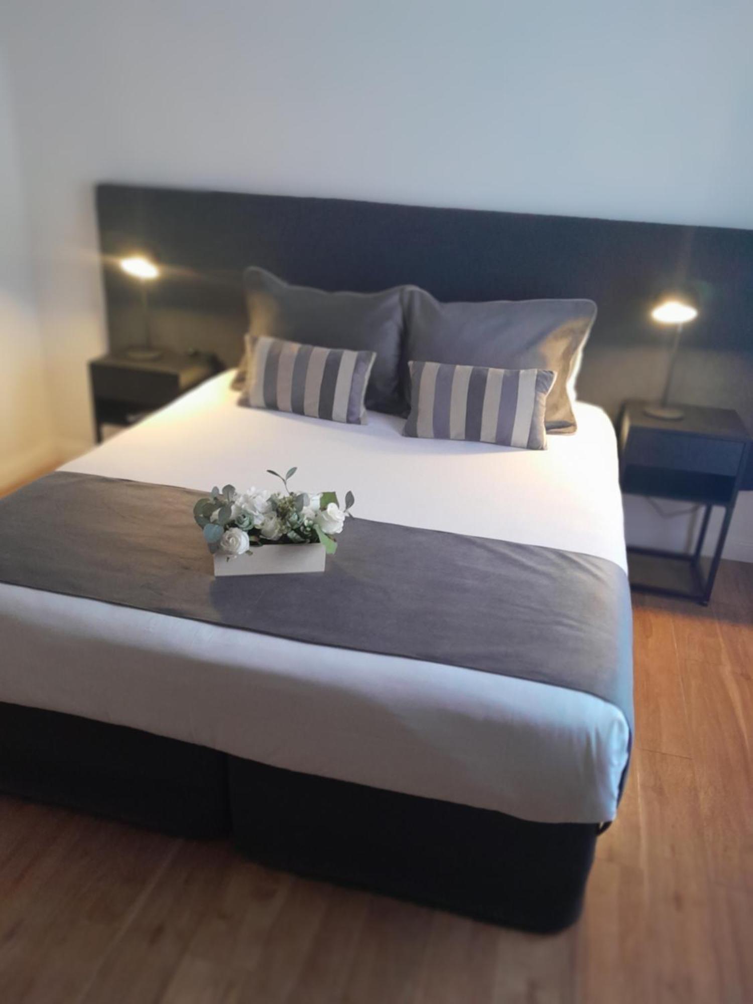 Quarto Duplo Superior