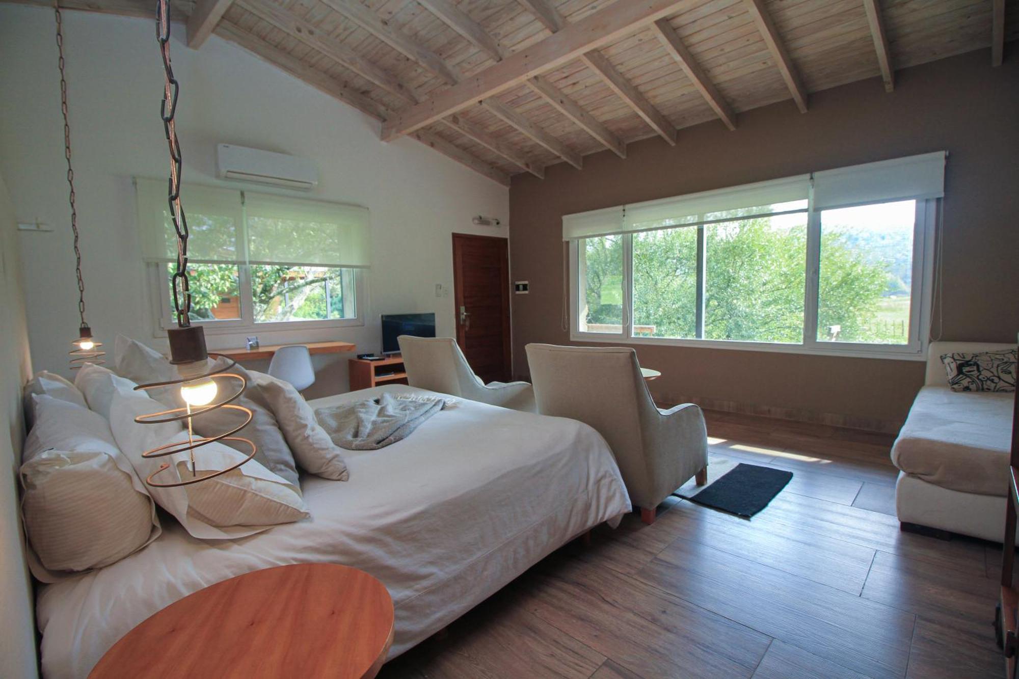 Superior Bungalow