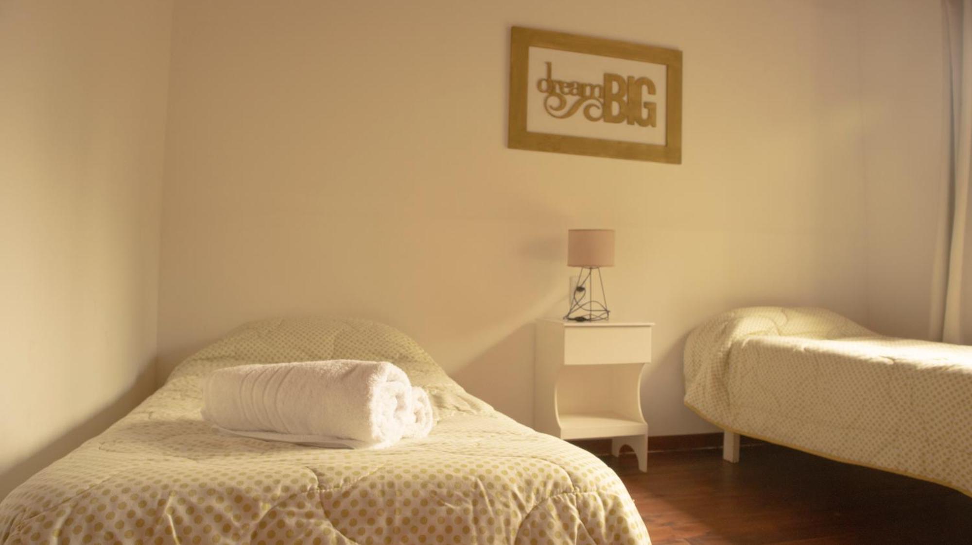 Two-Bedroom Bungalow