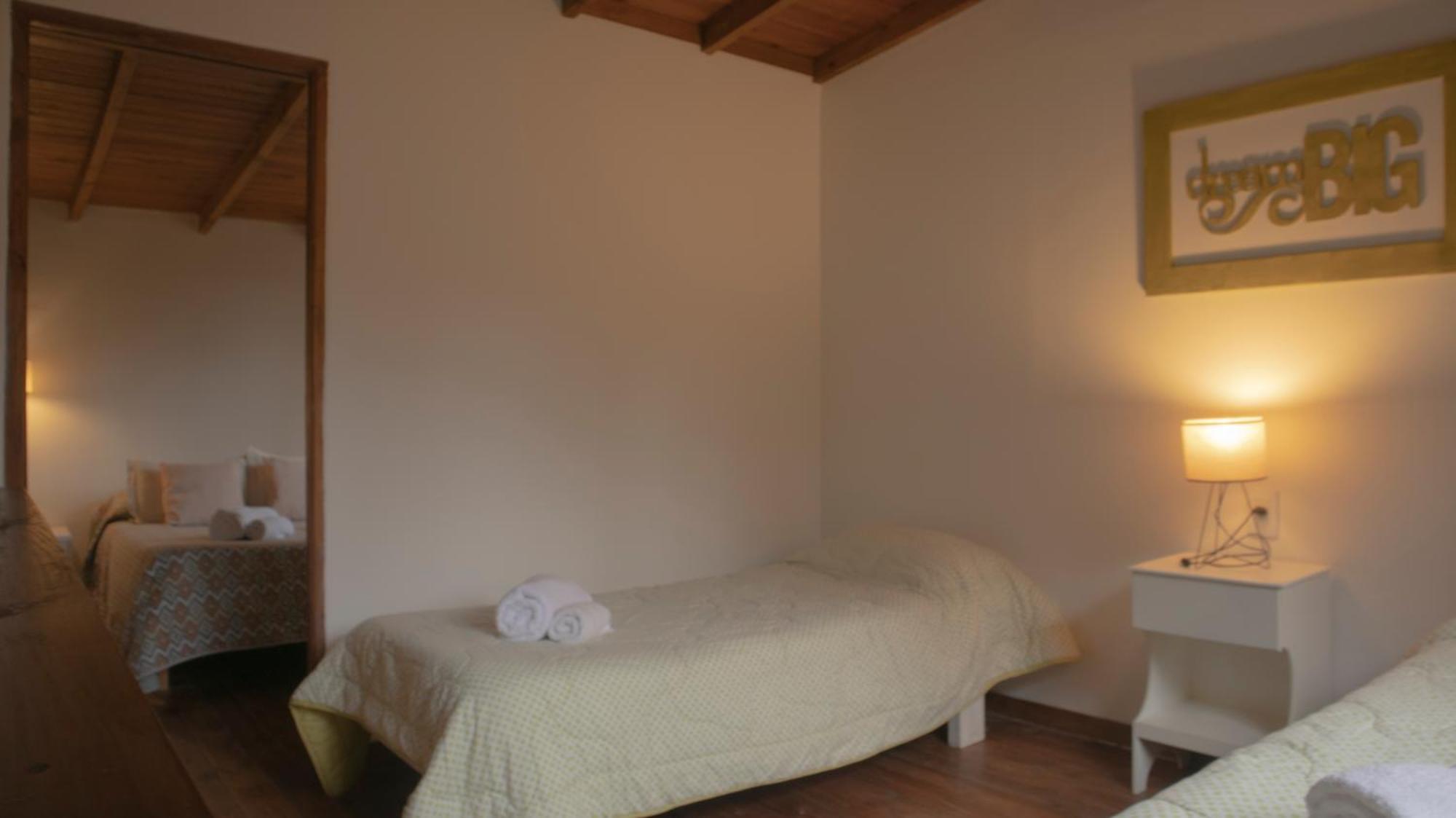 Two-Bedroom Bungalow