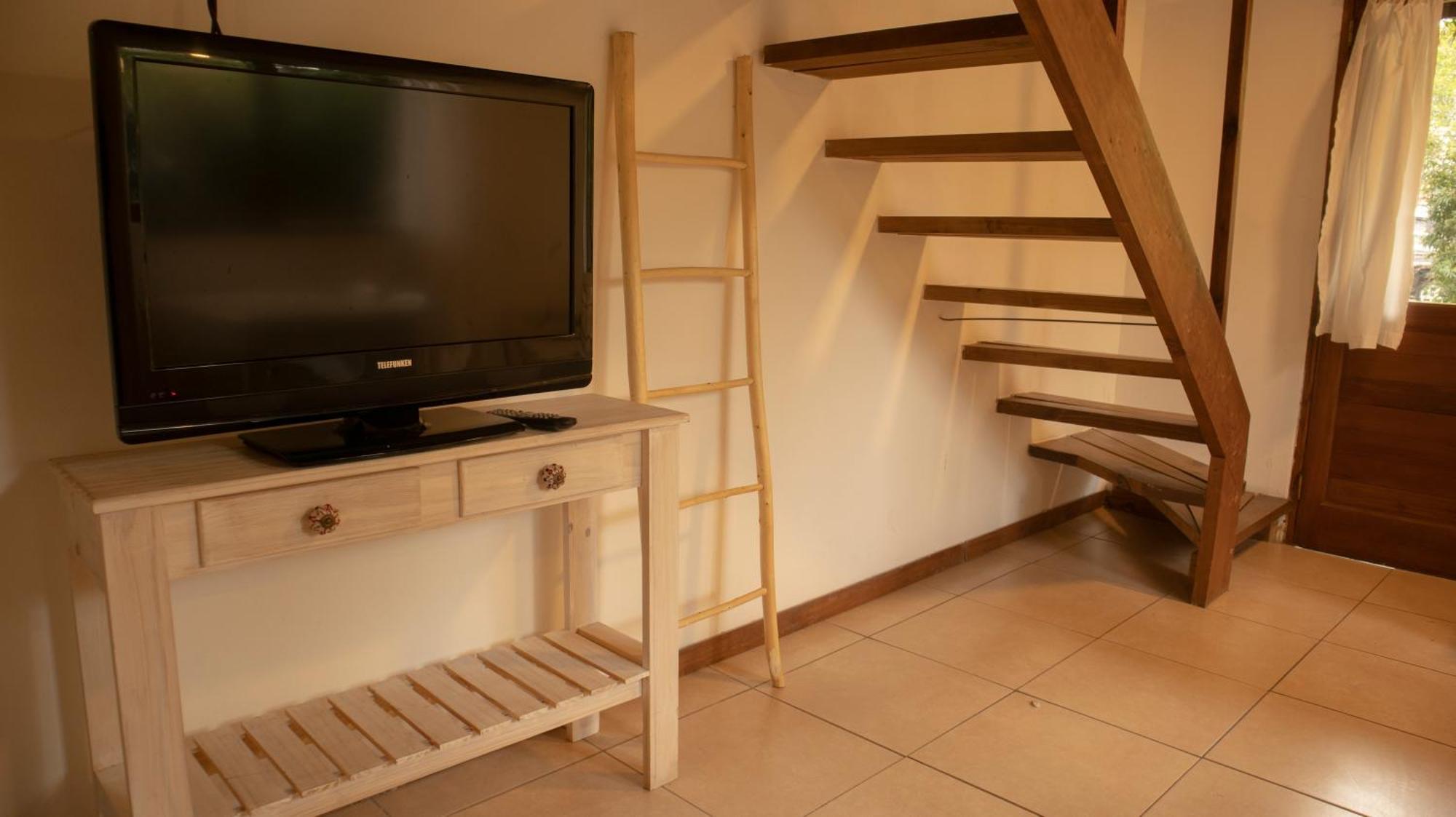 Two-Bedroom Bungalow