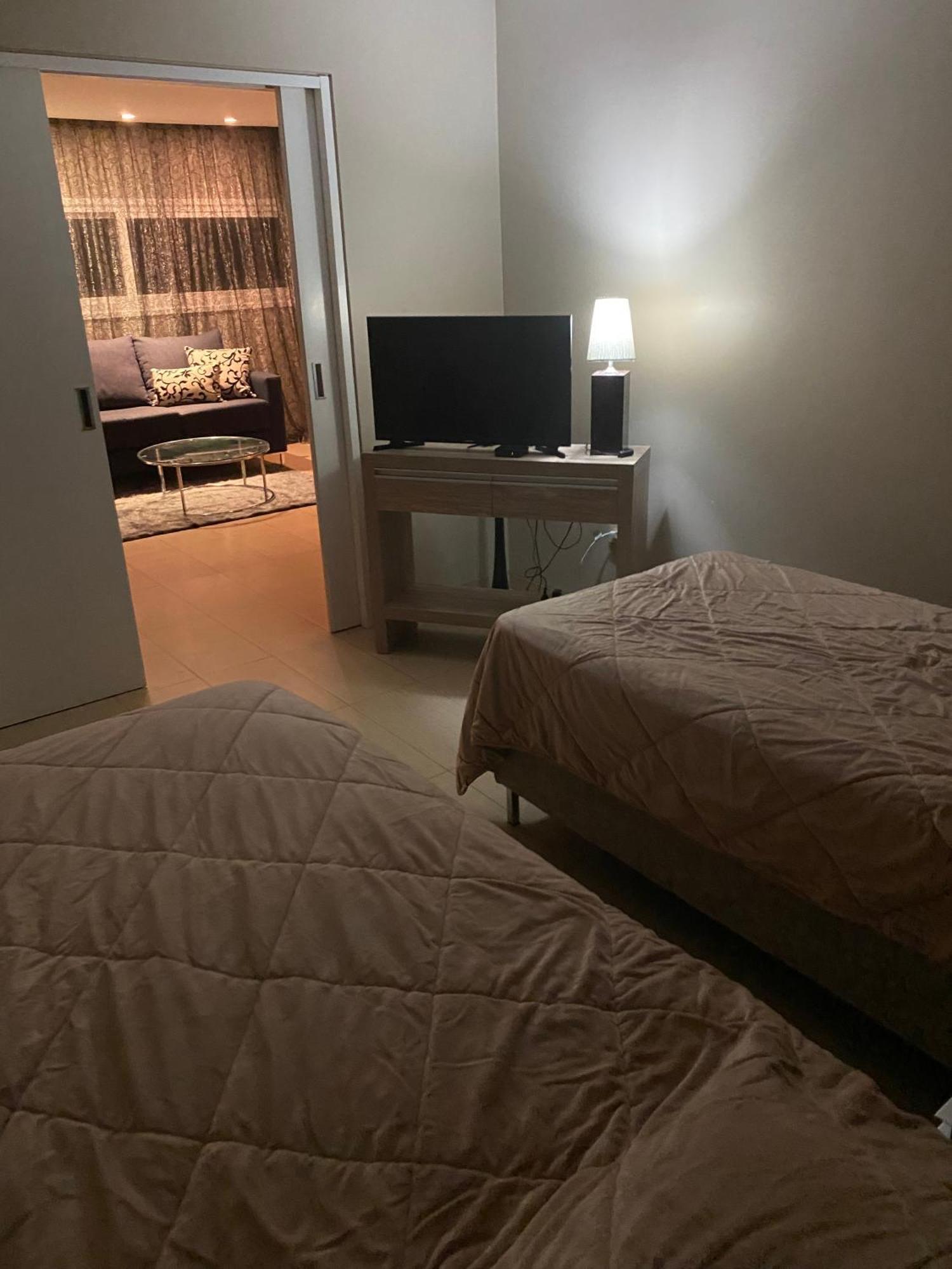 Habitación Doble Familiar