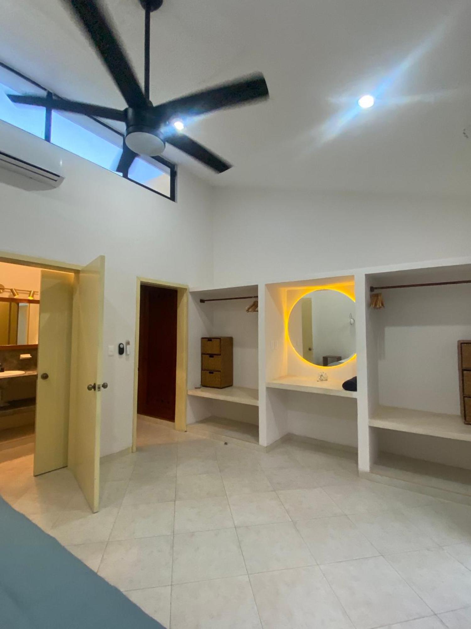 Bungalow de 2 dormitorios