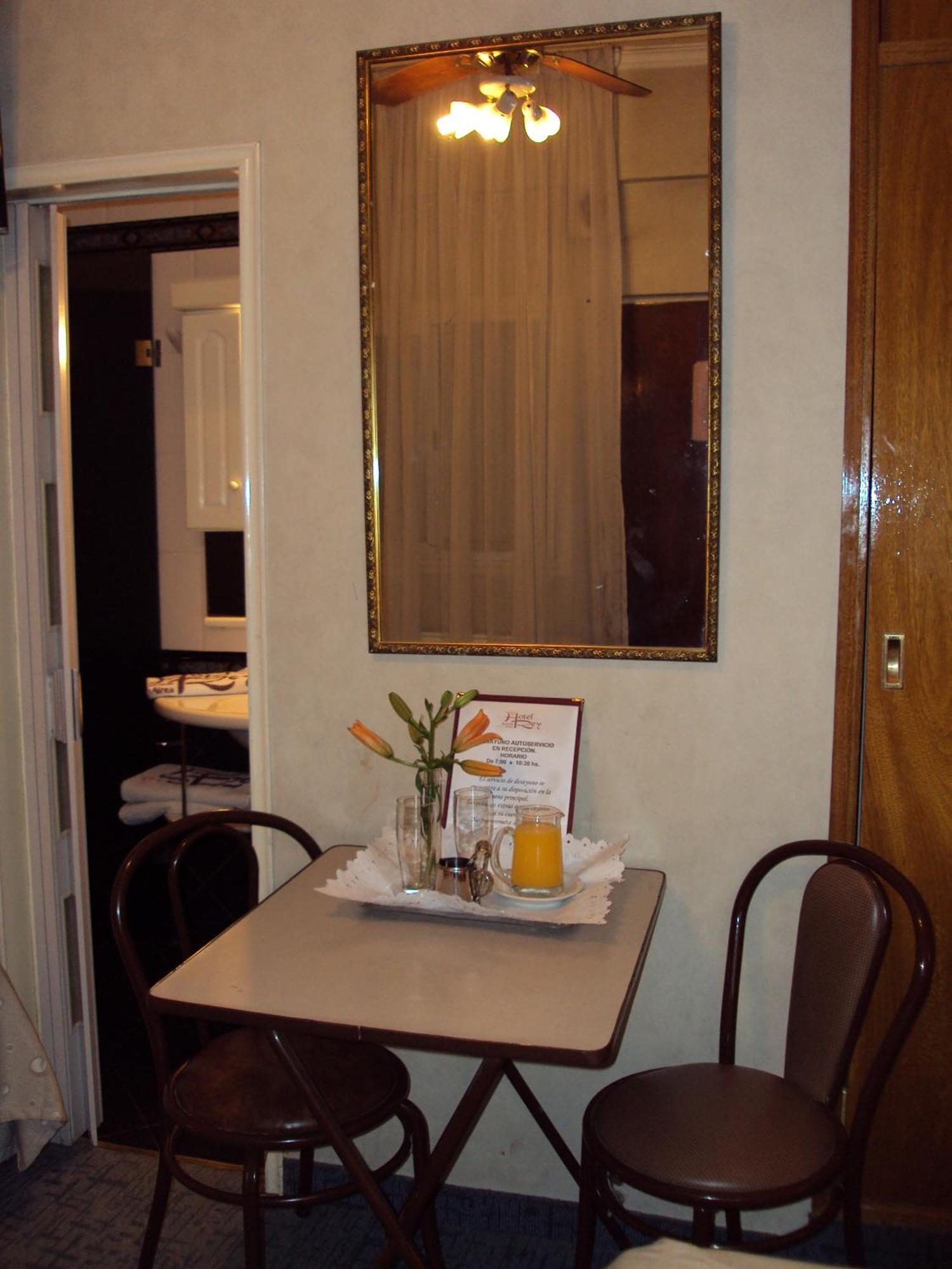 Classic Triple Room