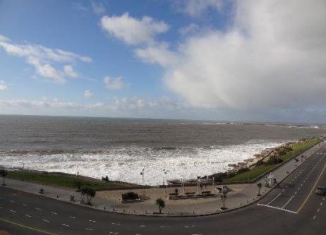 Suite Sea View