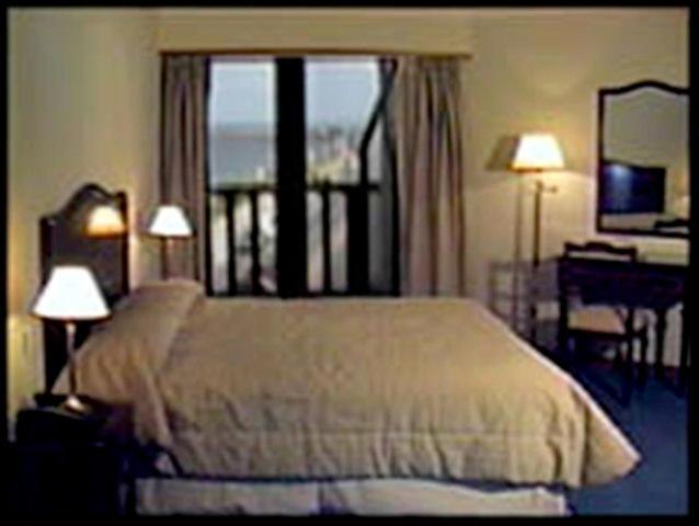 Suite Sea View