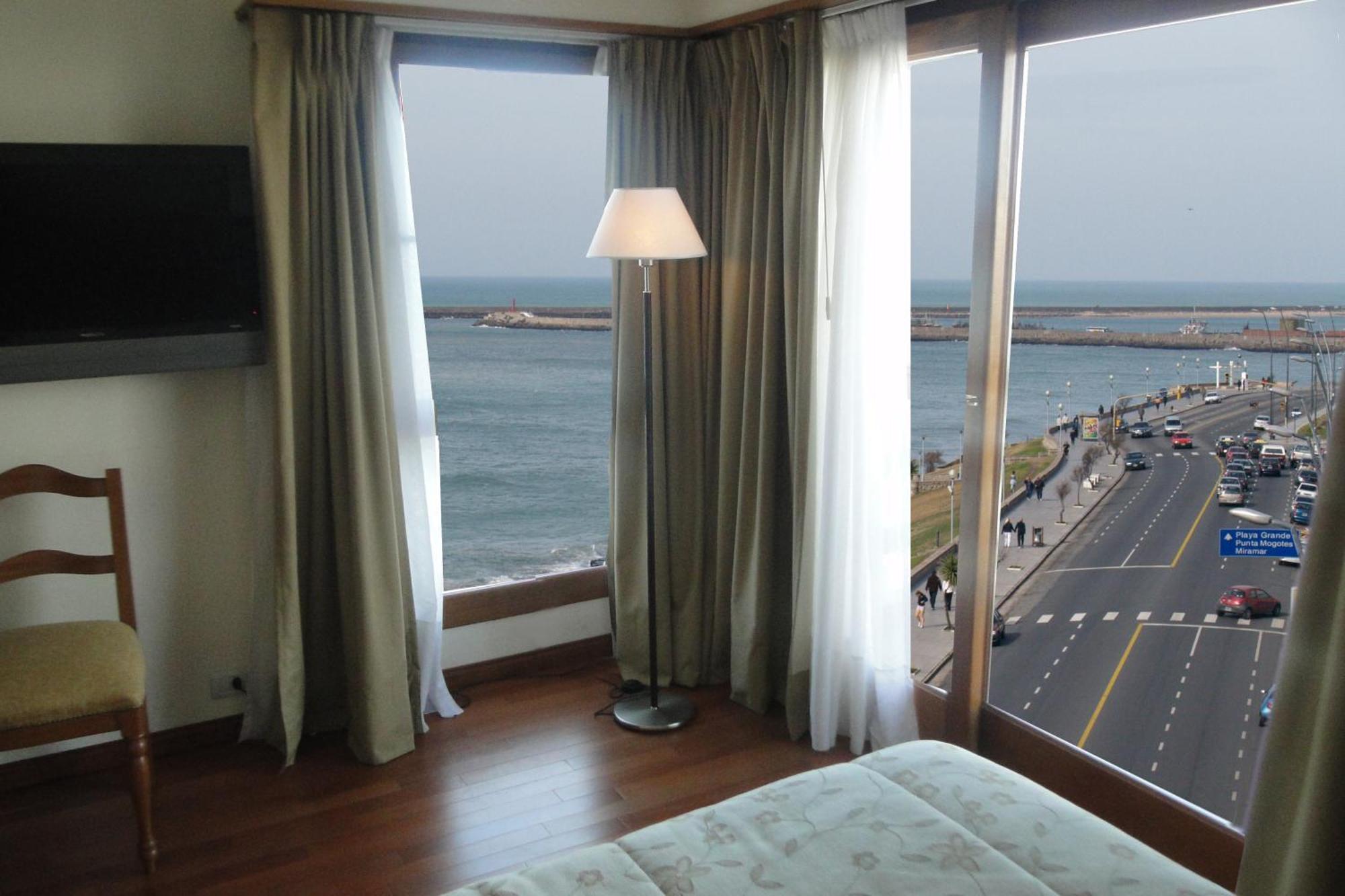 Suite Sea View