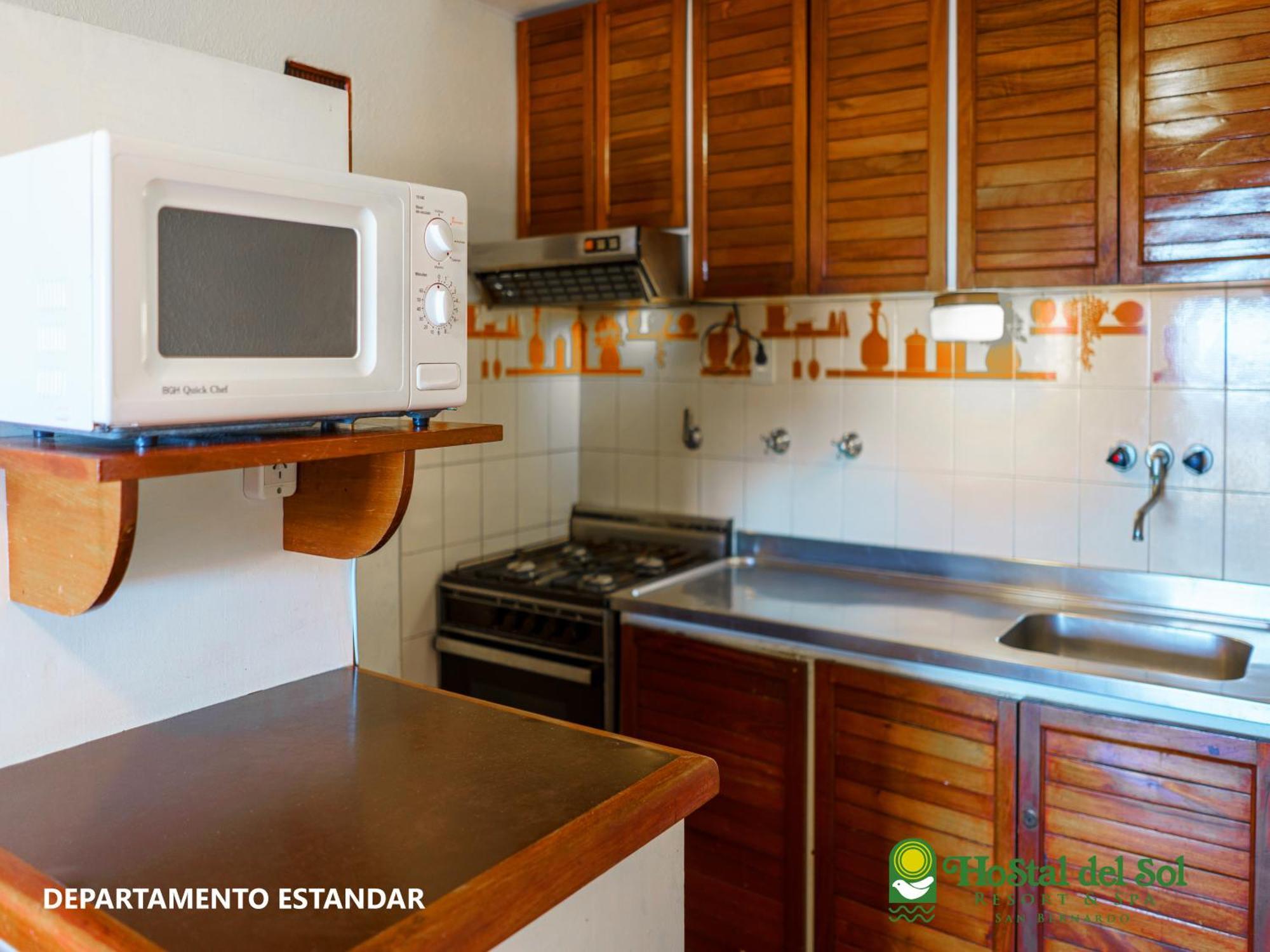 Standard Apartment