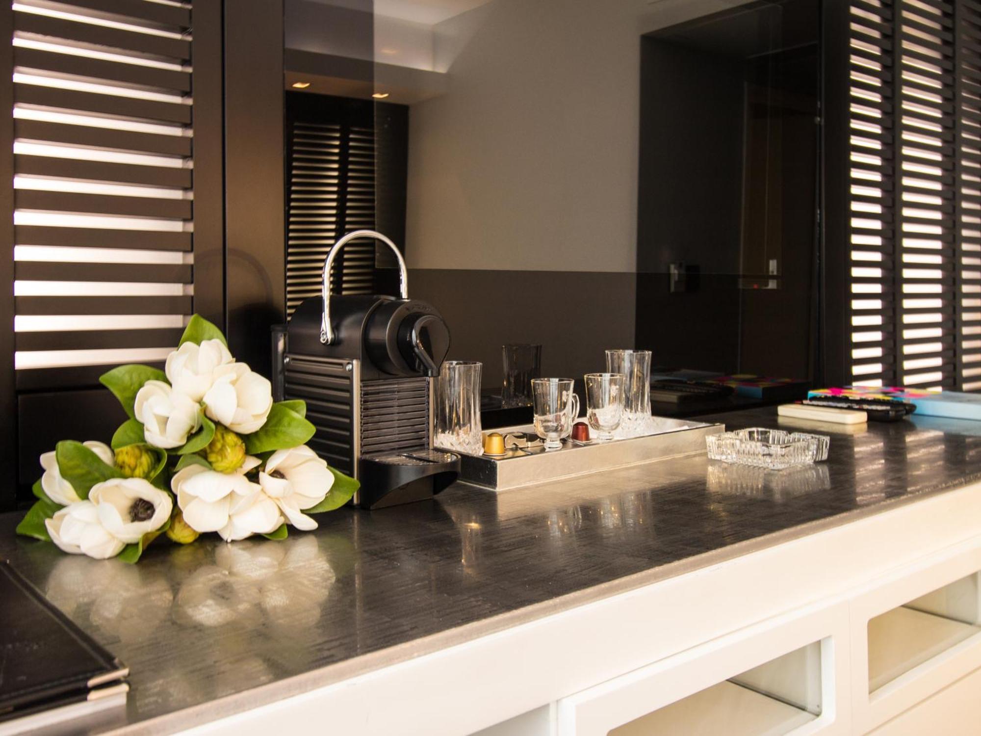 Quarto Duplo