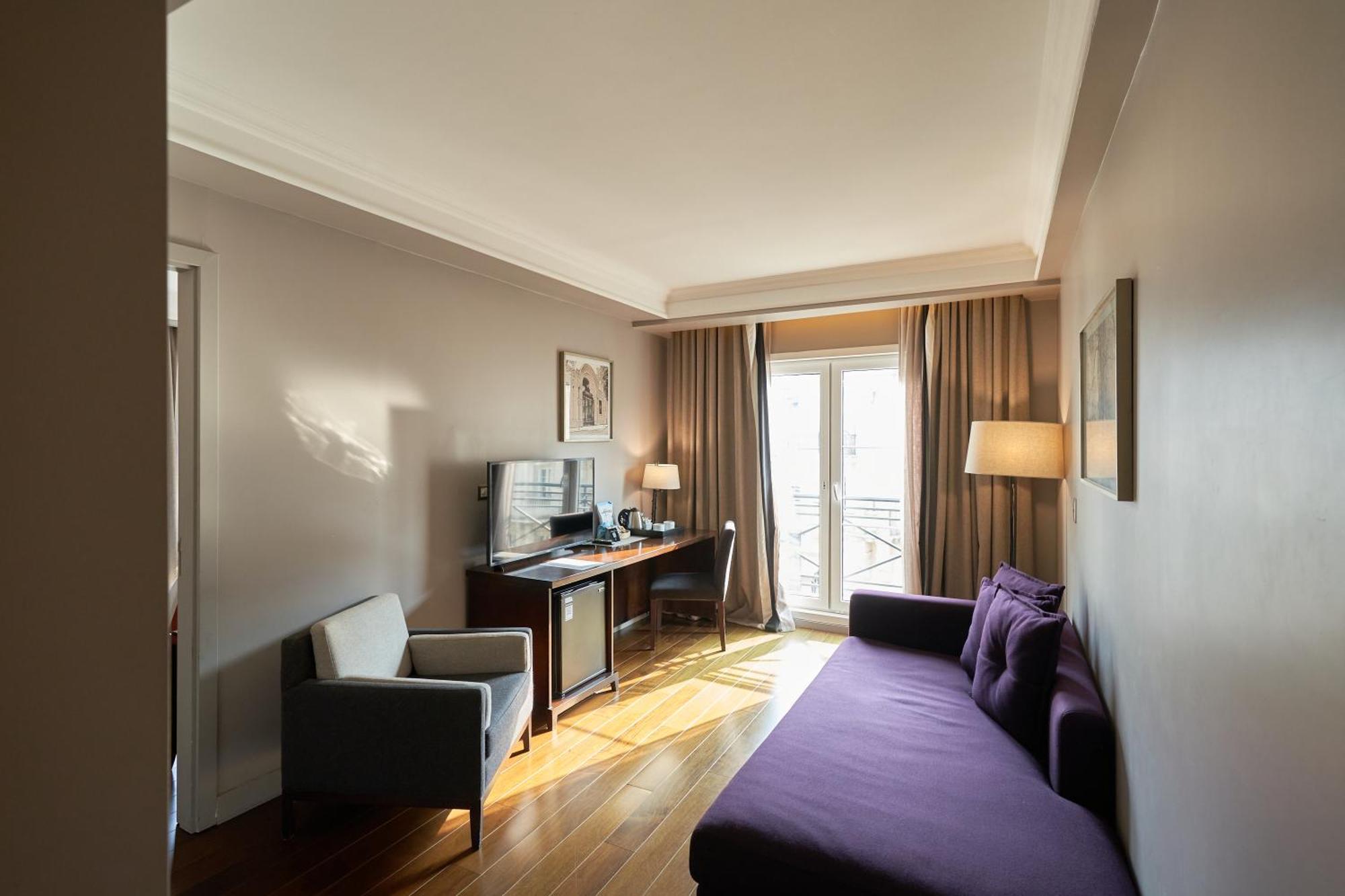 Suite