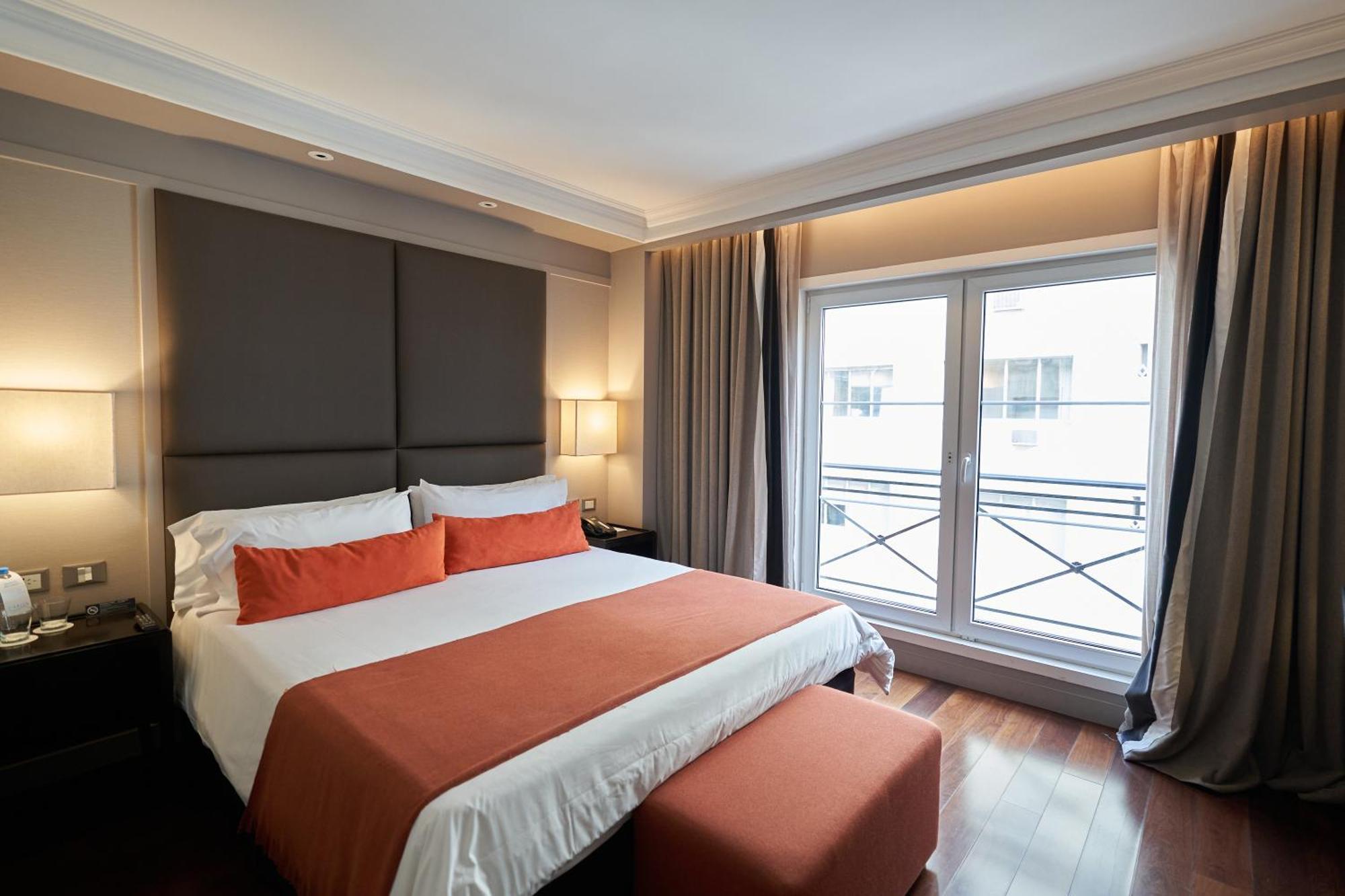 Executive Queen Room