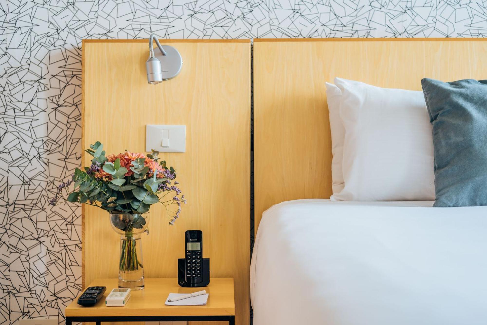 Junior King Room