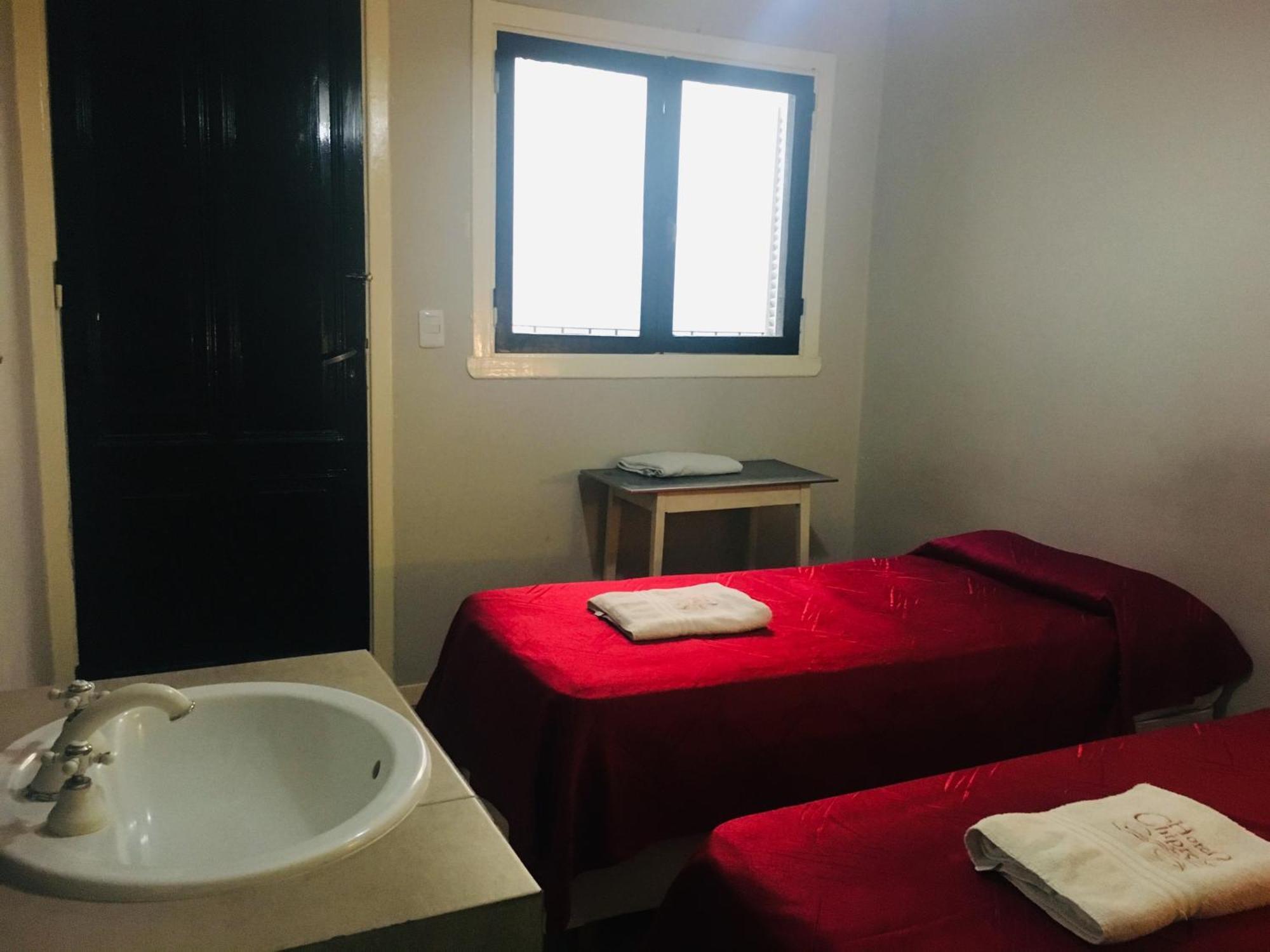 Triple Room Private Bathroom