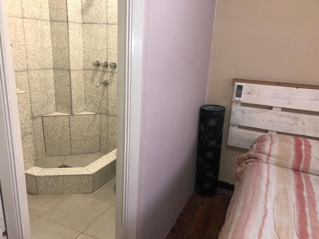 Double Room Private Bathroom