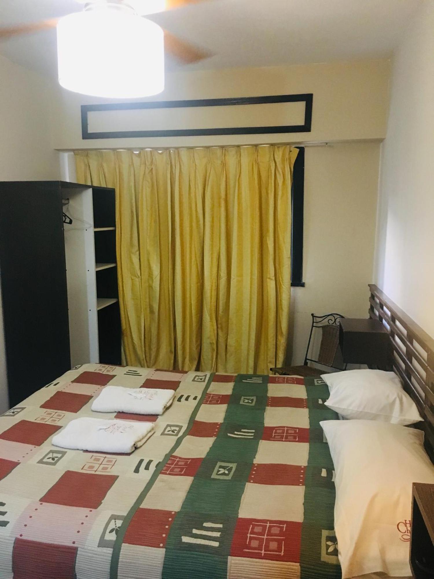 Double Room Private Bathroom